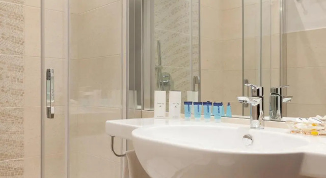 Апартаменты Jackies Apartments
