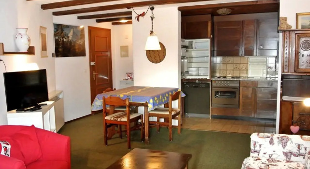 56-1 Silvaplana-surlej, Rezervovat Apartmán Silvaplana Upper Engadin