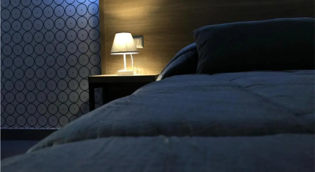 Номер Deluxe Palazzo Marage