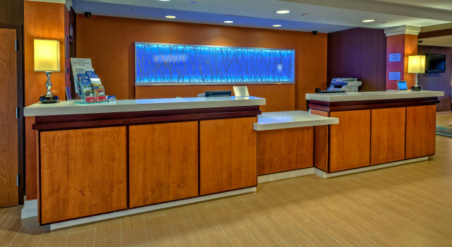 Fairfield Inn and Suites by Marriott Naples, Rezerwuj Hotel Naples Southwest Florida