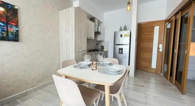 Torre Downtown Santo Domingo, Забронировать Отель Отели Санто-Доминго 4 звезды, рядом с Олимпийский стадион Феликса Санчеса, 4*