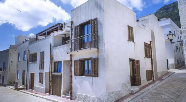 Le Conchiglie, Book Apartment Hotels in Sicily with Parking, Parking