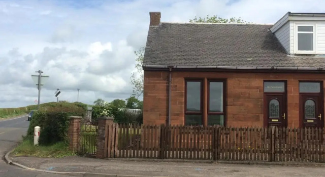 Ayrshire Cottage, Prenota Casa vacanze Kilmarnock 