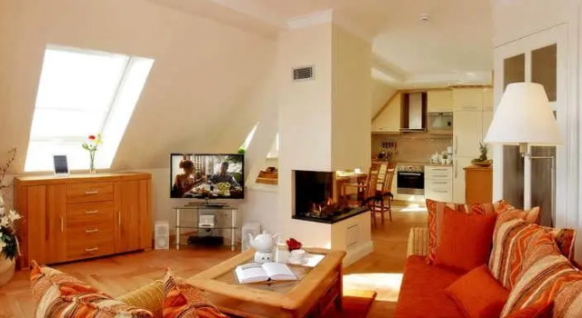 Villa Gruner Nr 18, Réserver Villa Hôtels à Zinnowitz avec parking, Parking