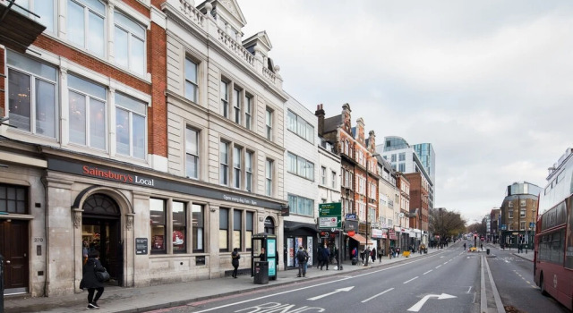 Citadel Apartments St Pancras, Забронировать Апартаменты/квартира Апартаменты Лондона, рядом с Площадь Тависток, Апартаменты/квартира
