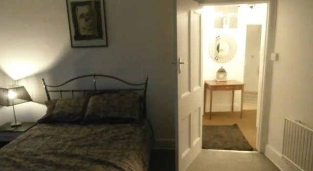 Charming Seafront 2-bed Apartment in Llandudno, Забронировать Апартаменты/квартира Апартаменты Лландидно, рядом с Плавательный центр Лландадно, Апартаменты/квартира
