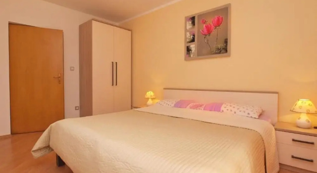 Ground Floor Retreat With bbq, Забронировать Апартаменты/квартира Апартаменты Rovinj Riviera, Апартаменты/квартира