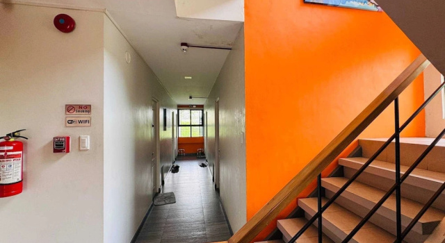 OYO 1157 Kegama Residences 1, Reserva ahora Hotel Dasmariñas Luzón