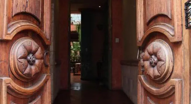 Hotel Ines Maria, Book Hotel Cheap Hotels in Sierra