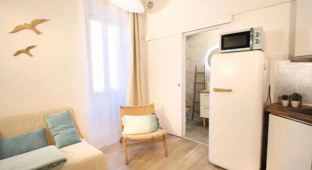 Апартаменты Appartements Premium en Hyper Centre Ville