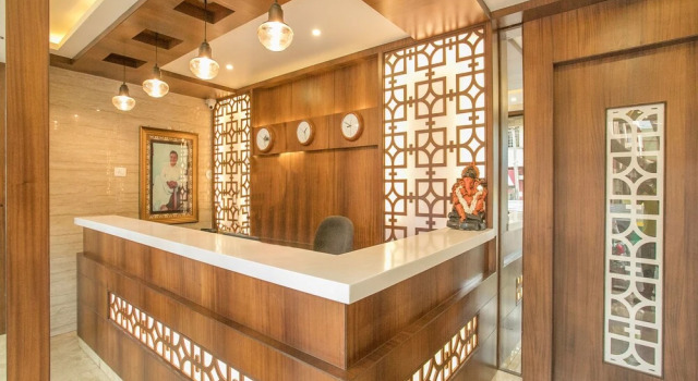 OYO 13786 Rekha Residency, Varaa Hotelli Hotellit Bangalore aamiaisella, Aamiainen
