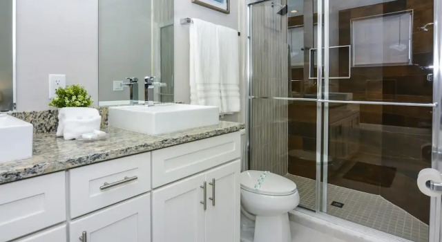 Вилла 3 BR 3BA 1678ft 5min Disneyworld Resort Style
