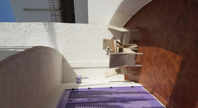 Vila Lavanda