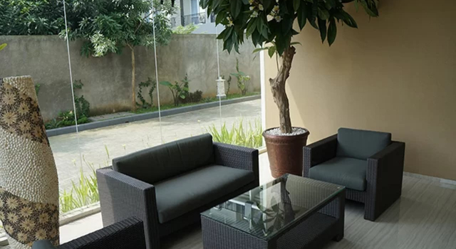 Sanur Elok Residence, Book Hotel Jakarta Jakarta Province