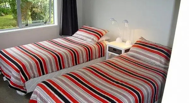 Relax at Cooks - Cooks Beach Holiday Home, Забронировать Отель Кукс-Бич Coromandel Peninsula