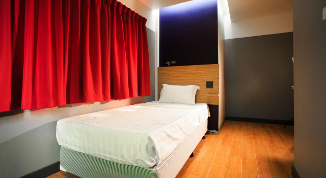 Cloud Nine Lodge