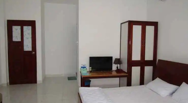 New Sun Hotel Tien Giang, Buchen Sie Hotel Hotels in Mekongdelta mit Parkplatz, Parkplätze