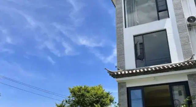 Dali Qihai Tingfeng Inn (Zhangjia Garden Branch), Reservar Hotel Hotéis em Dali com estacionamento, Estacionamento