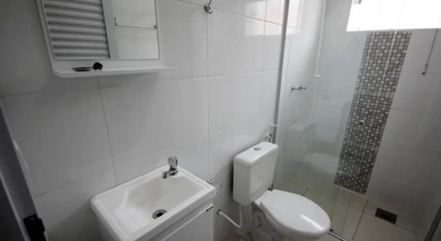 Семейный люкс Pousada Flat di Antoninni