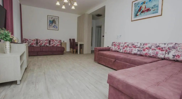 Апартаменты Hotel Dapčević