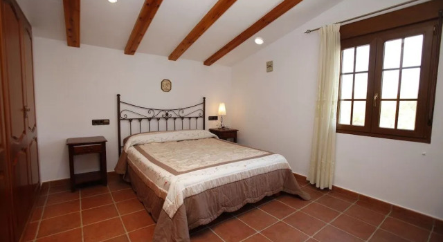 Villa Palomira