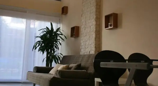 Апартаменты Deluxe Sunrise Arches Apartments