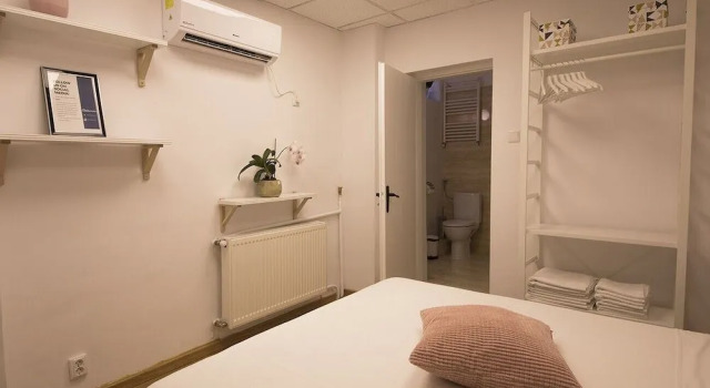 New Unirii Center Apartments by Olala Homes, Réserver Appartement Vitan Bucarest