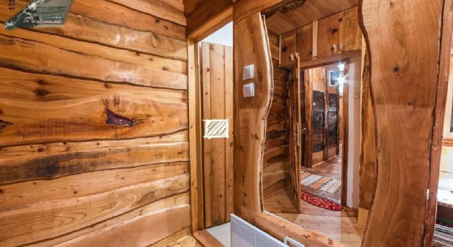 Eco Economy, Rezervovat Hotel Hotely v Slavonia s parkováním, Parkování