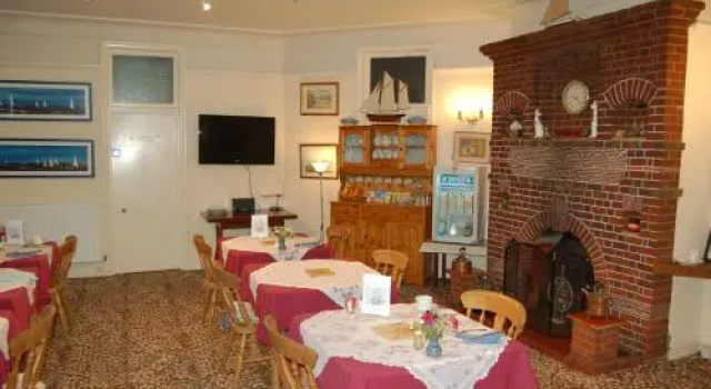 Trevarner Guest House