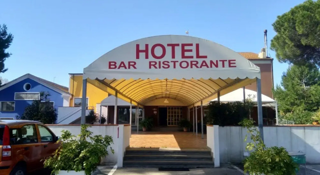 Paradise Vacanze, Book Hotel Hoteller i Romagna med pool, Swimmingpool