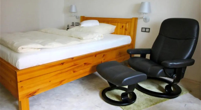 Номер Deluxe Hotel Am Steendamm