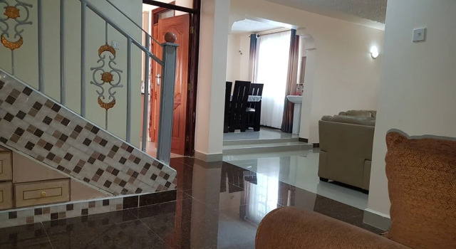 Maggy Airport Guesthouse, Reserva ahora Hotel Kitengela Kajiado