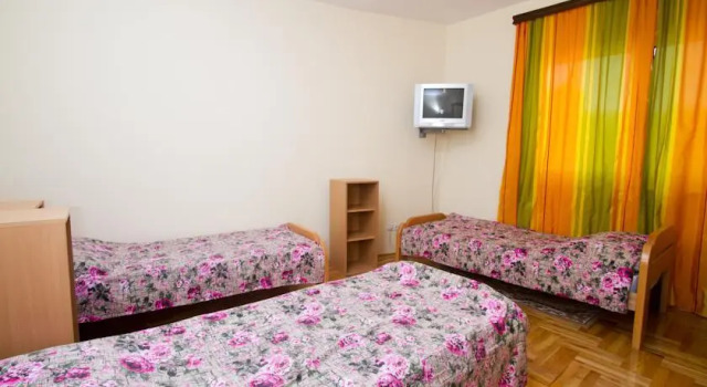 Apartment Rosmarie, Book Apartment Busat 