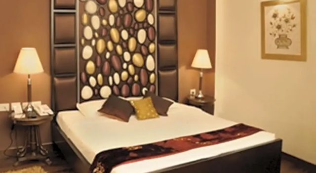 Двухместный номер Premium Hotel Maharaja Regency