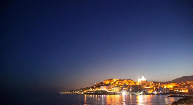 Апартаменты Holiday Home Delo - Imperia