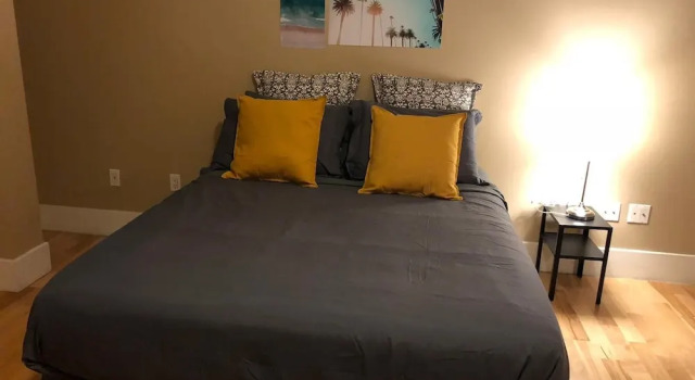 Awesome Stay in Hollywood Blvd