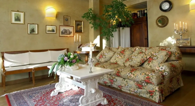 Locanda dei Cinque Cerri, Забронировать Отель Отели Сассо-Маркони с завтраком, Завтраки
