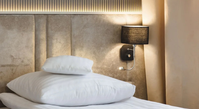 Двухместный номер Standard Art Hotels Sosnowiec