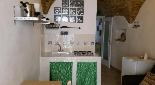 Komfort- værelse B&B Santantonio