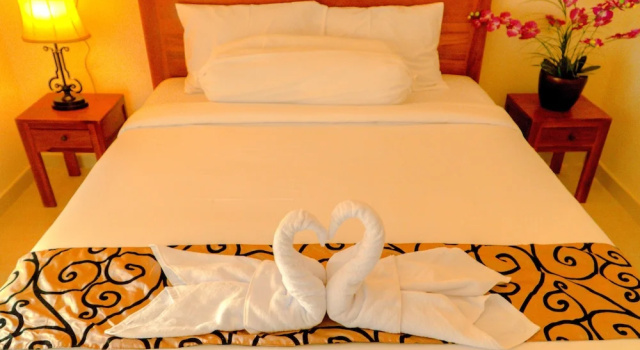 Номер Standard DeRose Guest House