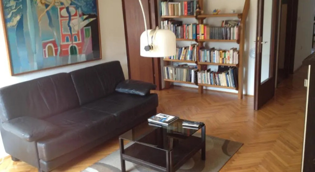 Апартаменты Apartment Cherry