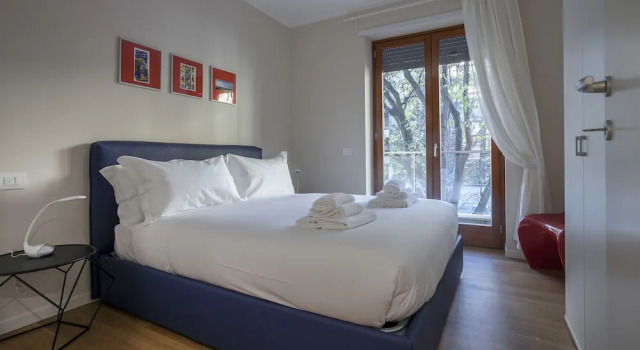 Italianway - Principe Eugenio 12, Buchen Sie Hotel Sempione Mailand