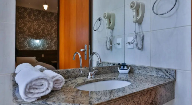 Двухместный номер Standard Ucayali Hotel