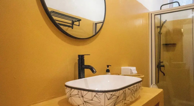 Номер Superior Bahati Villa