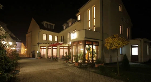Hotel Patonai