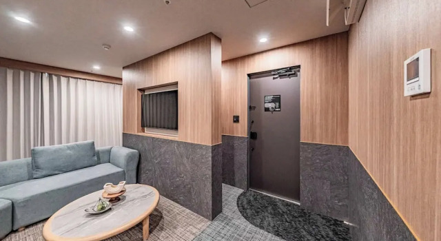 Apartment Hotel 11 Dotonbori4, Забронировать Апартаменты/квартира Апартаменты Осаки, рядом с Намба, Апартаменты/квартира