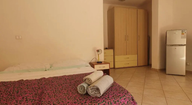 Tres Caravelas Studio Flats