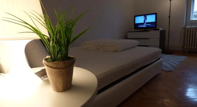 Hilandarska Apartments - Belgrade Centre