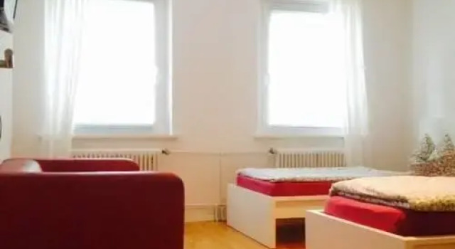 City Flat Hannover