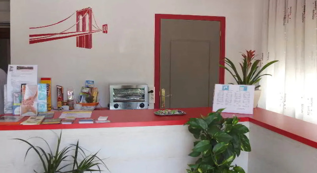 Hotel Paradís